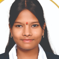 Garima Kanwar Topper
