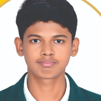Piyush Patel Topper