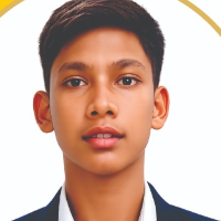 Priyanshu Kanwar Topper
