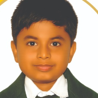 Suryansh Chandrakar Topper
